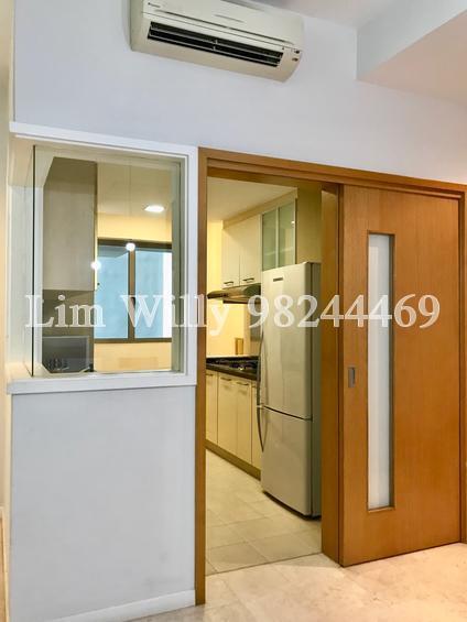 The Quintet (D23), Condominium #153618882